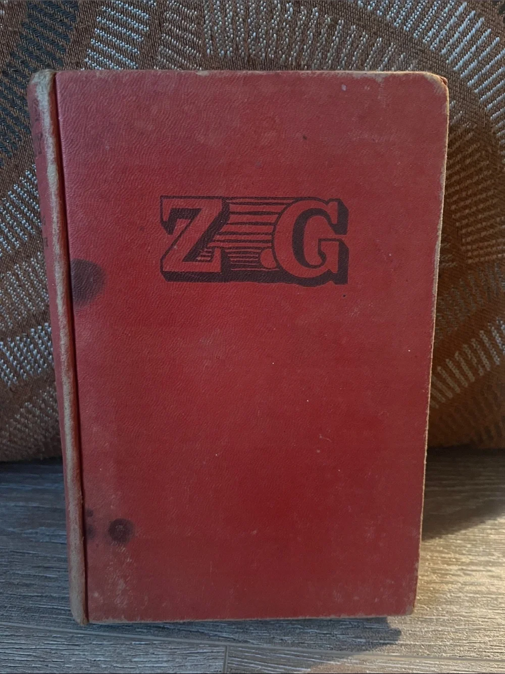 The Young Pictcher by Zane Grey 1911[First Edition]
